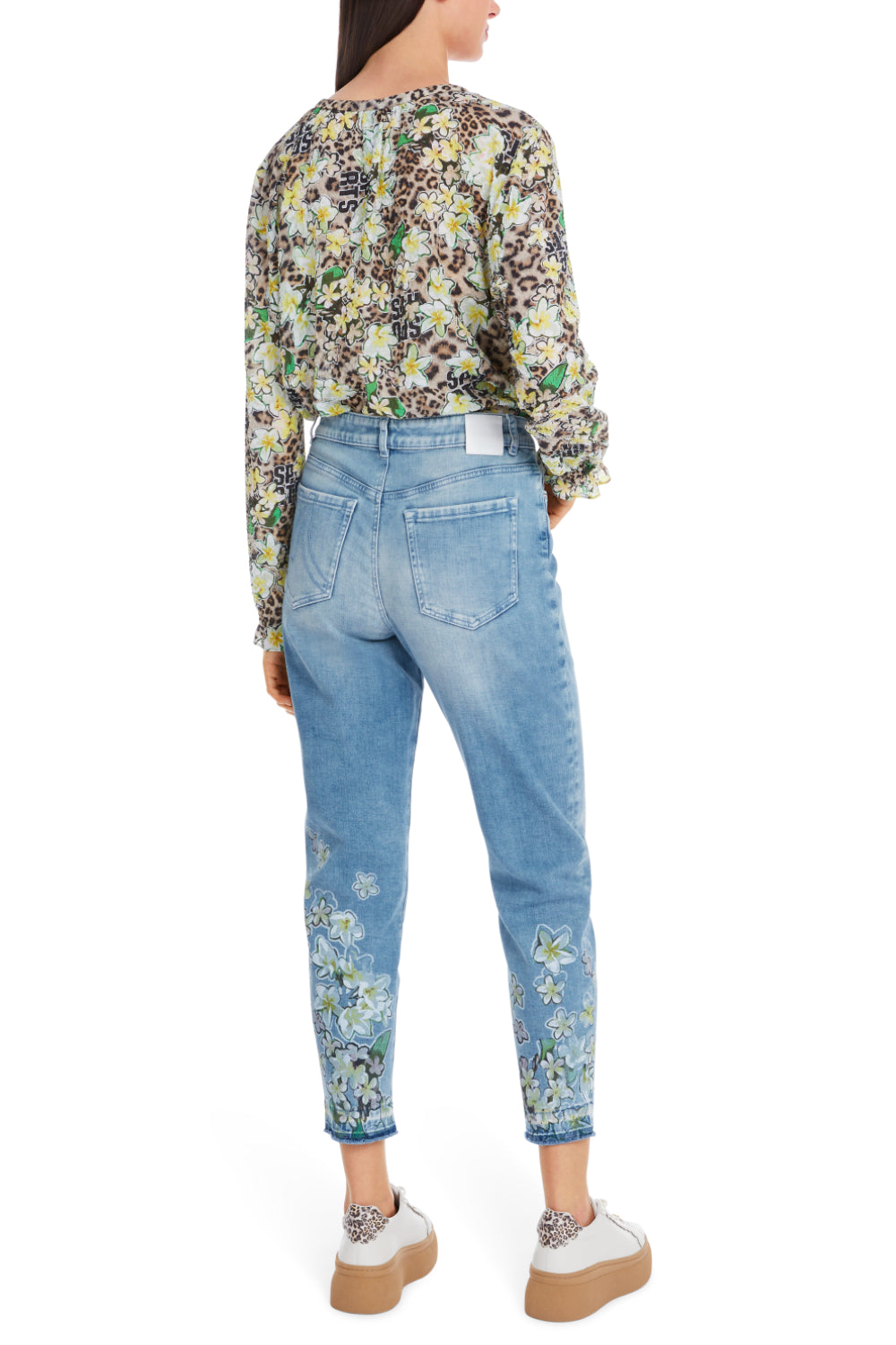Jeans RIVNE