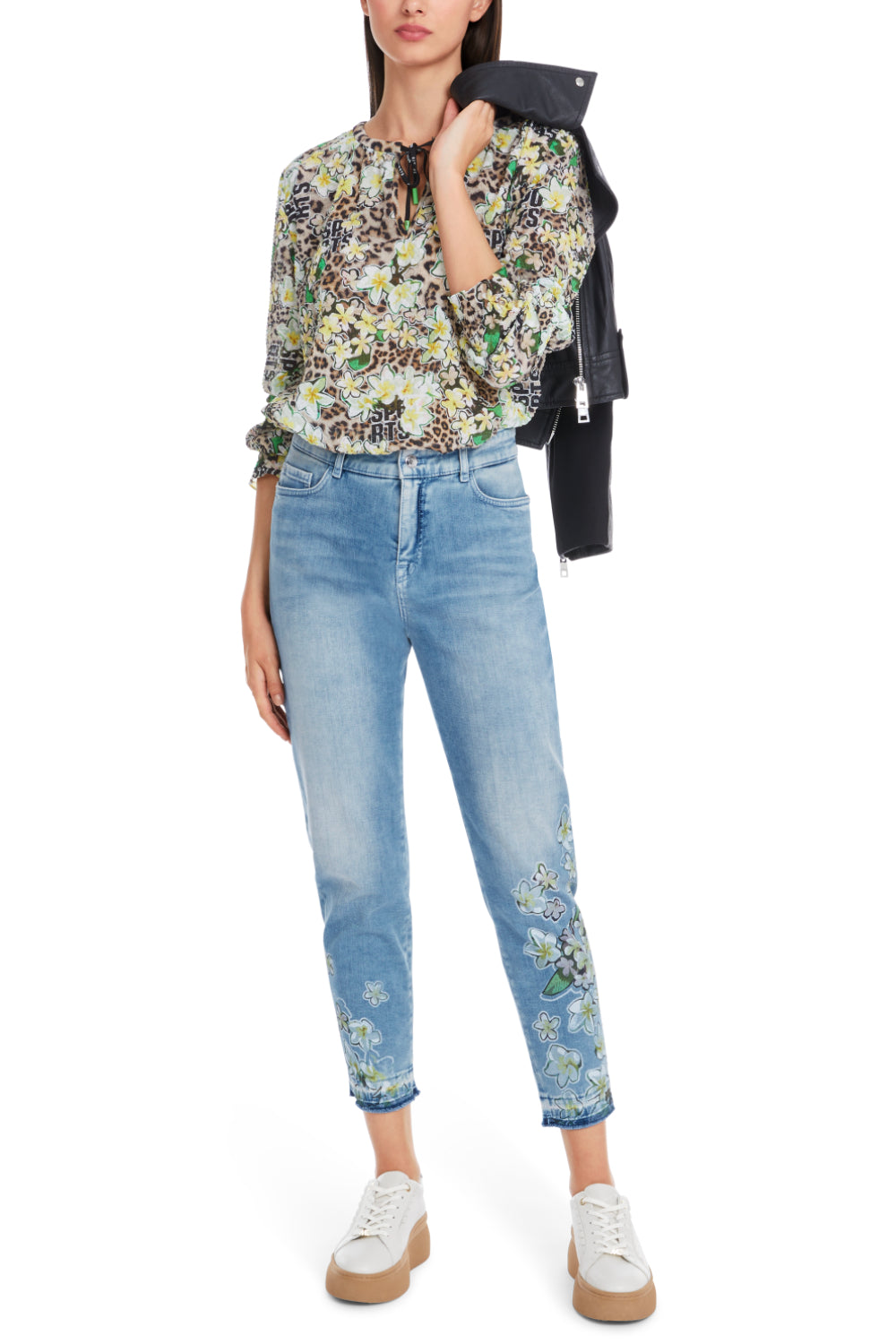 Jeans RIVNE