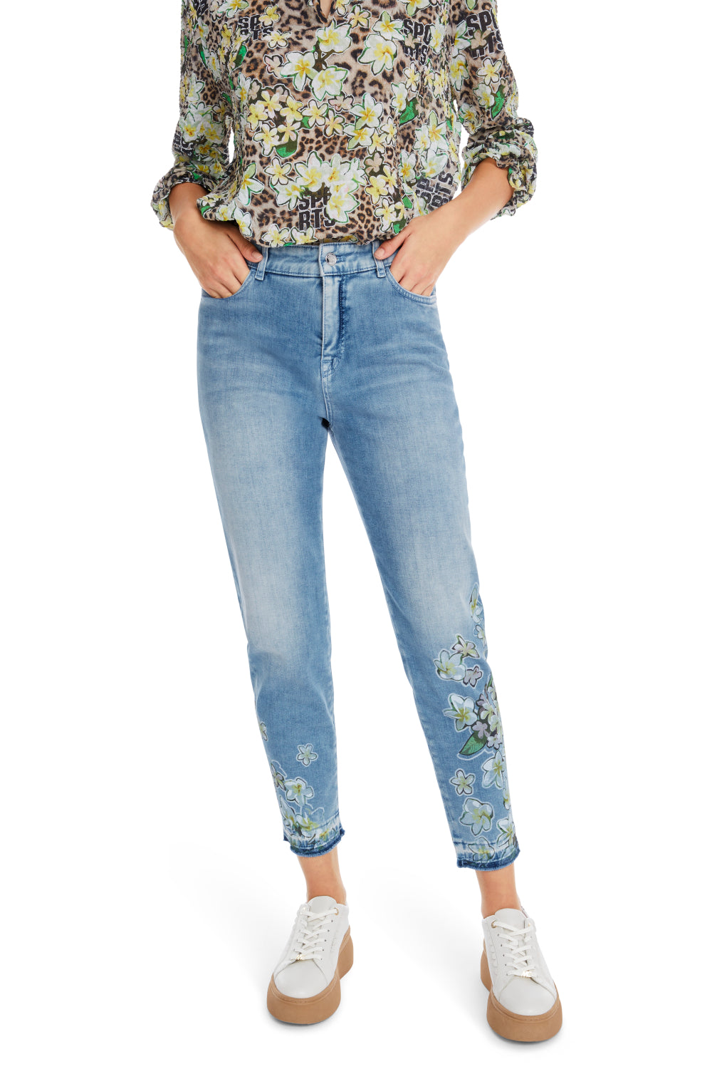 Jeans RIVNE