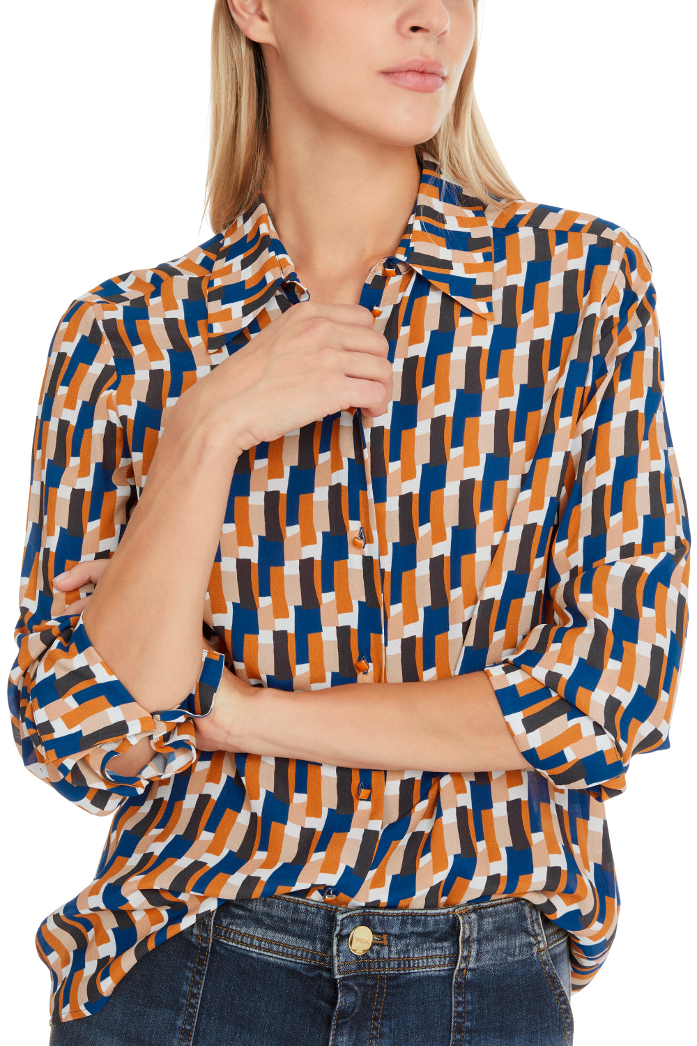 Bluse