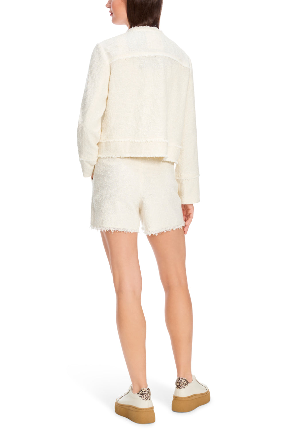 Jacke-Jacken & Mäntel-Marc Cain-OUTLET-ARCHIVIST-ARCHIVE-SALE