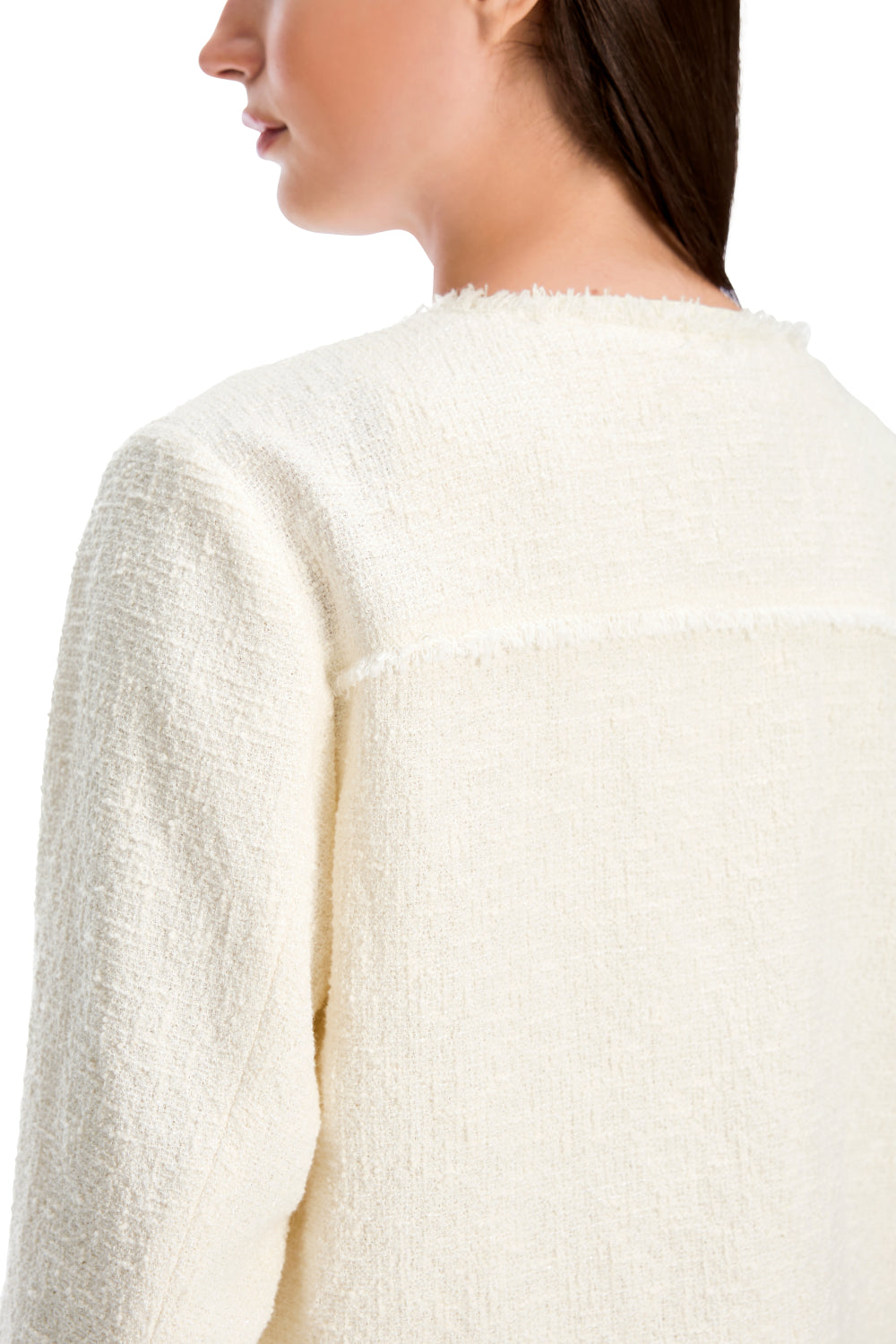 Jacke-Jacken & Mäntel-Marc Cain-OUTLET-ARCHIVIST-ARCHIVE-SALE