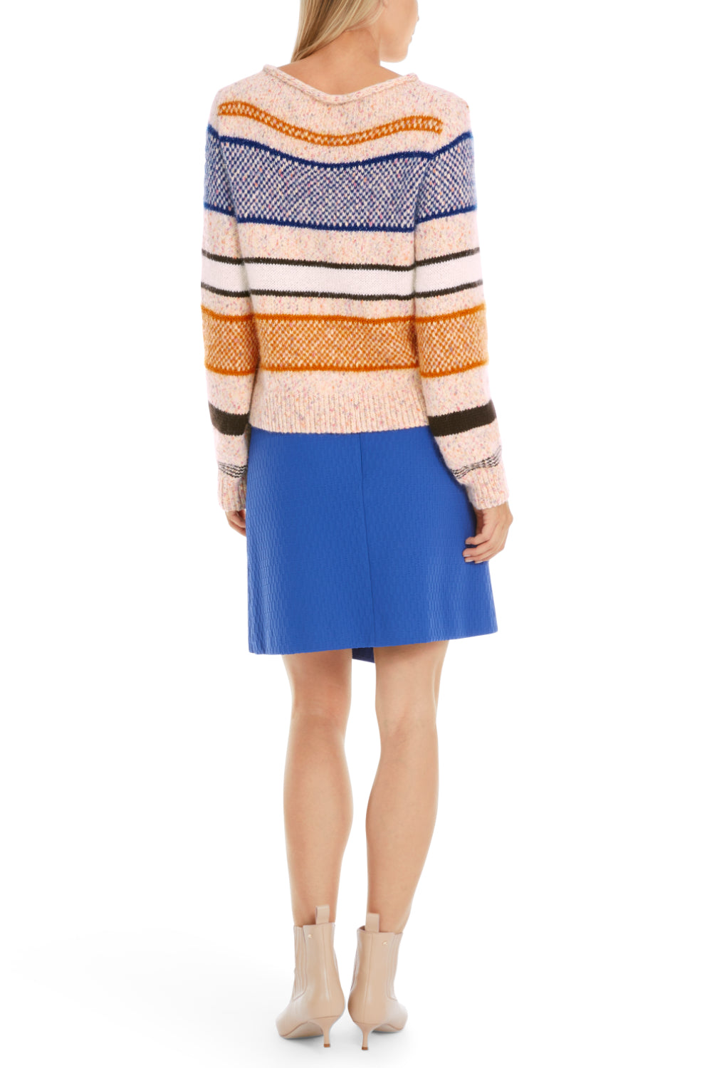 Pullover-Strick & Pullover-Marc Cain-OUTLET-ARCHIVIST-ARCHIVE-SALE