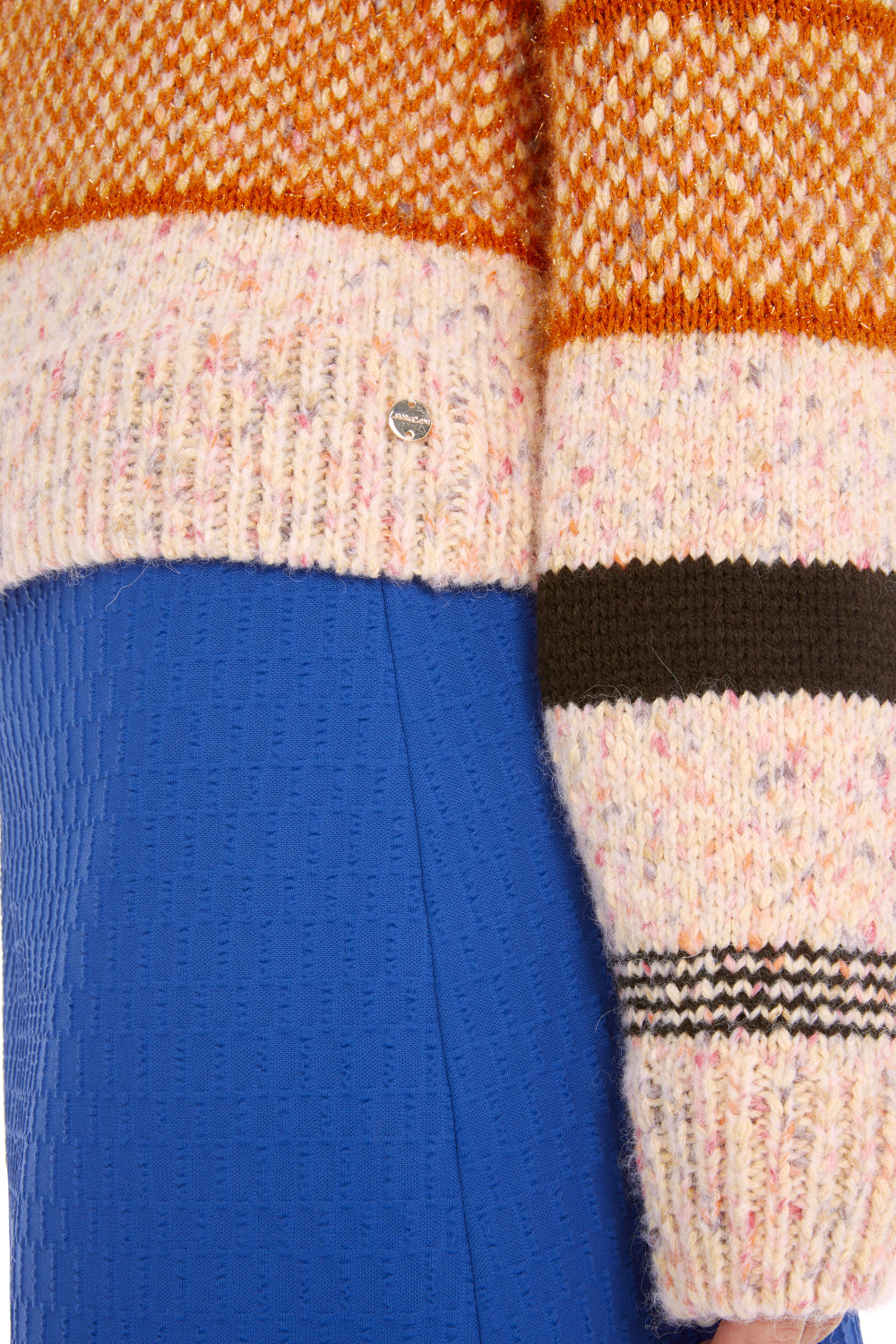 Pullover-Strick & Pullover-Marc Cain-OUTLET-ARCHIVIST-ARCHIVE-SALE