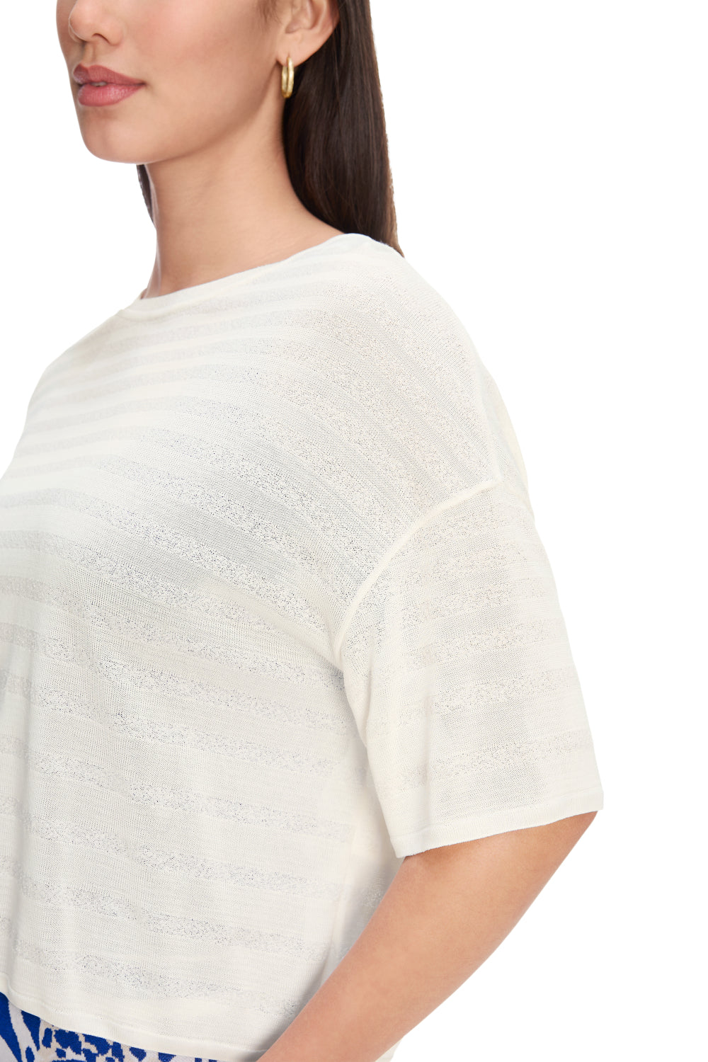 Pullover-Strick & Pullover-Marc Cain-OUTLET-ARCHIVIST-ARCHIVE-SALE