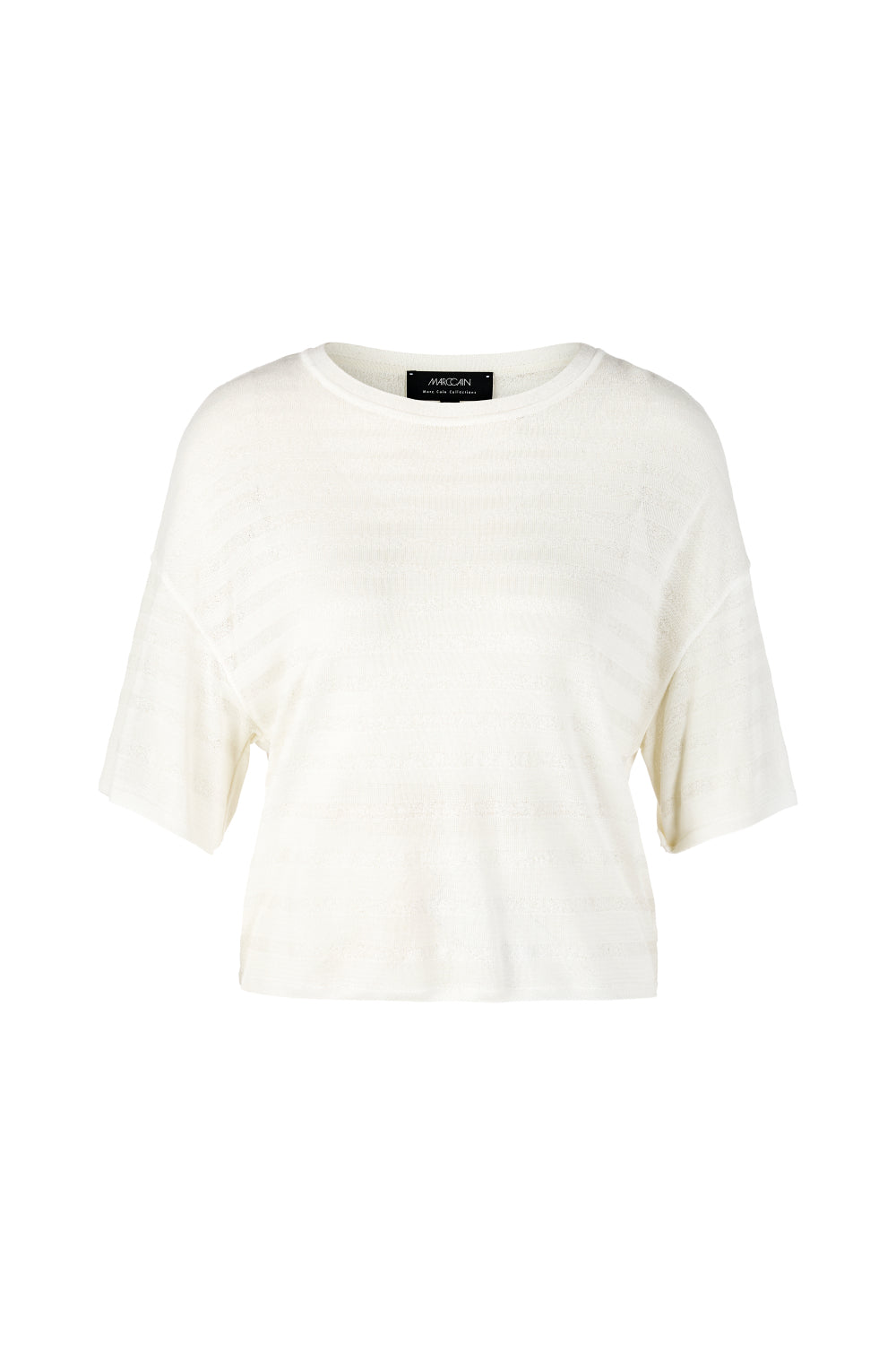 Pullover-Strick & Pullover-Marc Cain-OUTLET-ARCHIVIST-ARCHIVE-SALE
