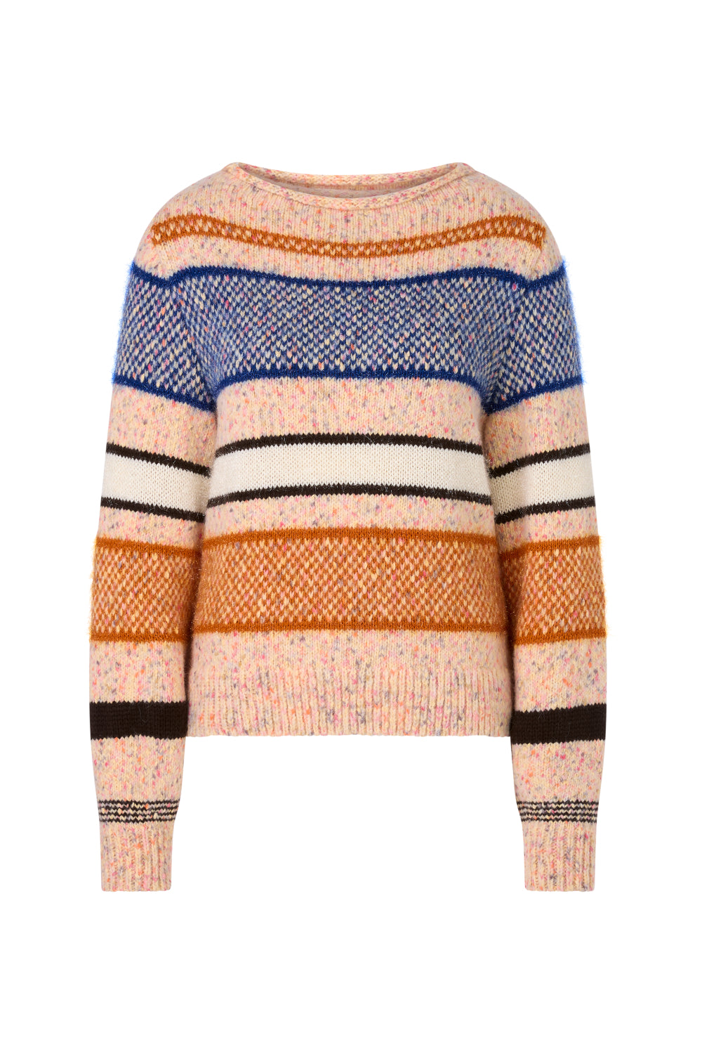 Pullover-Strick & Pullover-Marc Cain-OUTLET-ARCHIVIST-ARCHIVE-SALE