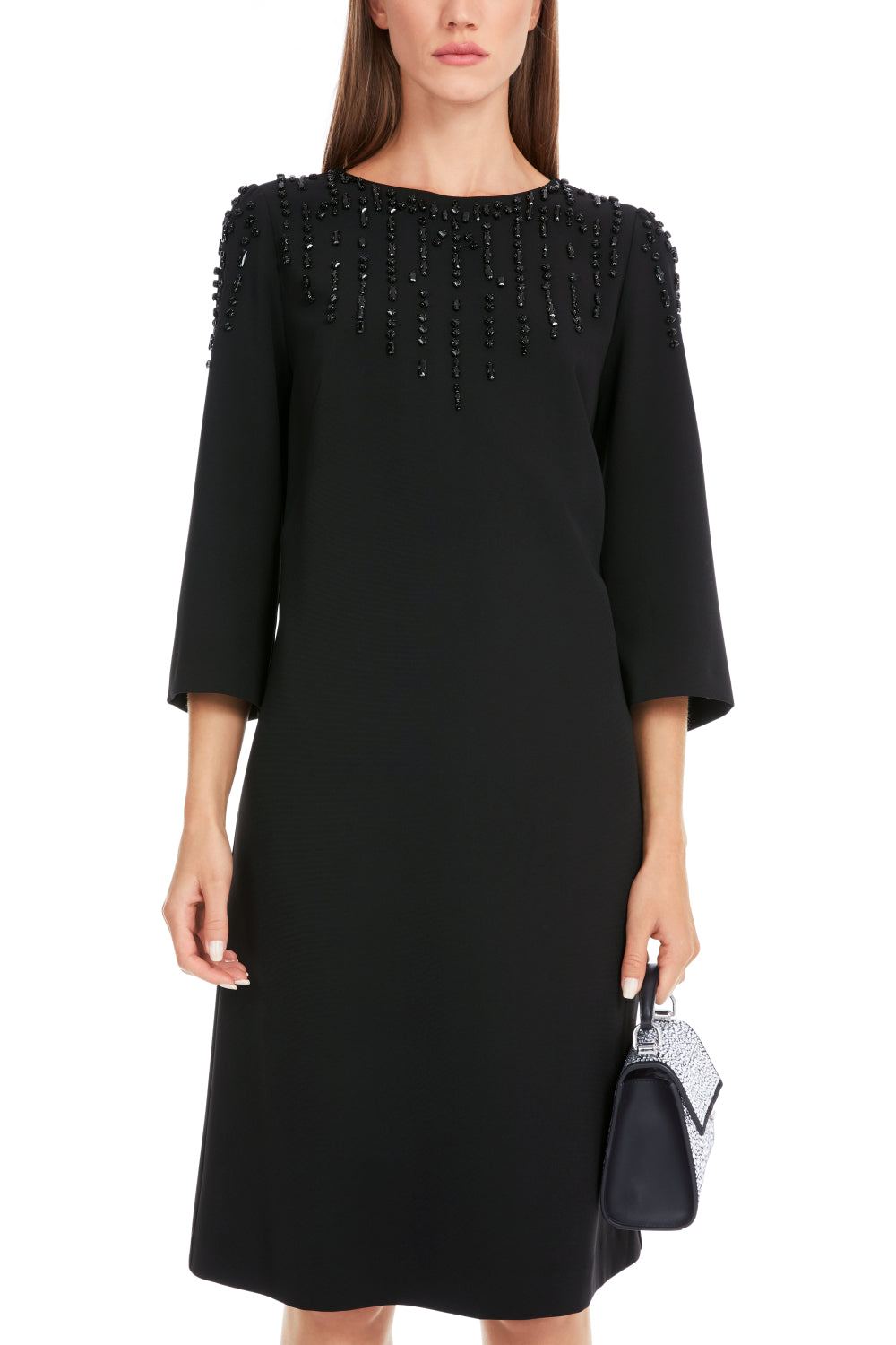 Kleid-Kleider & Röcke-Marc Cain-OUTLET-ARCHIVIST-ARCHIVE-SALE