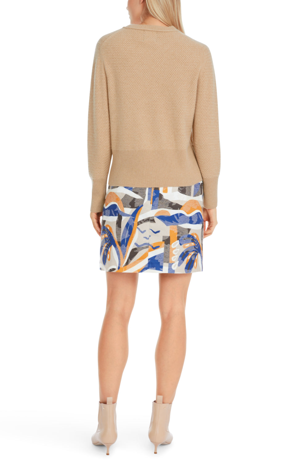 Pullover-Strick & Pullover-Marc Cain-OUTLET-ARCHIVIST-ARCHIVE-SALE