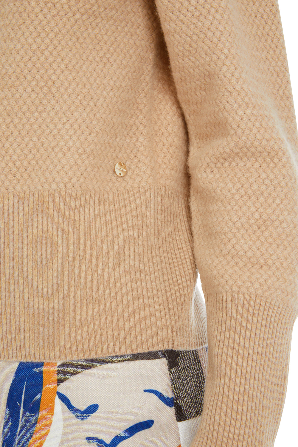 Pullover-Strick & Pullover-Marc Cain-OUTLET-ARCHIVIST-ARCHIVE-SALE