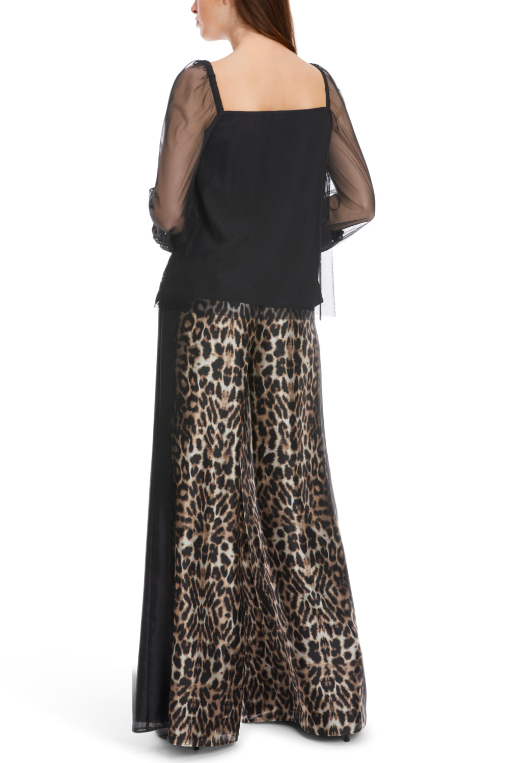 Bluse-Hemden & Blusen-Marc Cain-OUTLET-ARCHIVIST-ARCHIVE-SALE