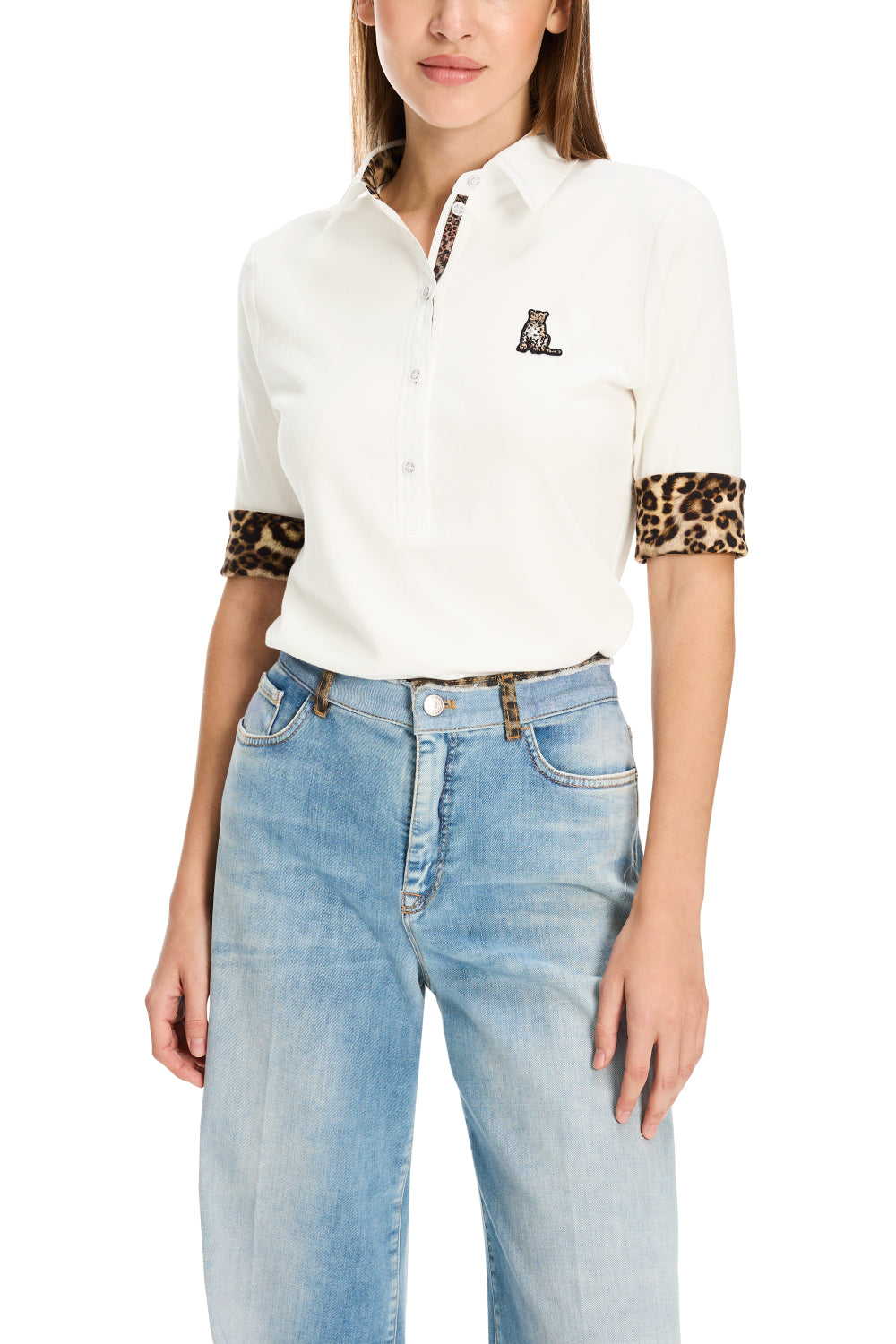 Poloshirt