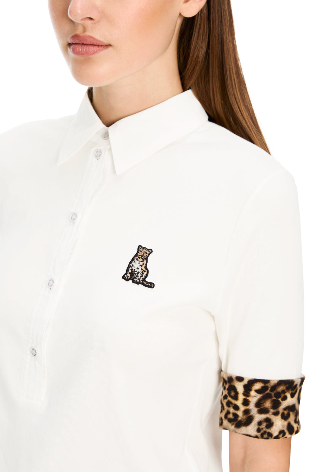 Poloshirt