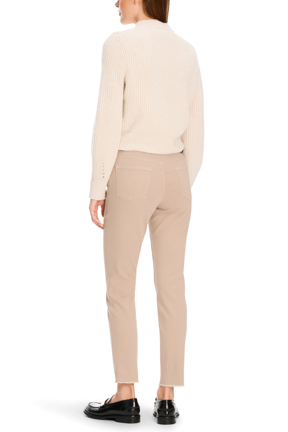 Jeans SILEA-Jeans-Marc Cain-OUTLET-ARCHIVIST-ARCHIVE-SALE