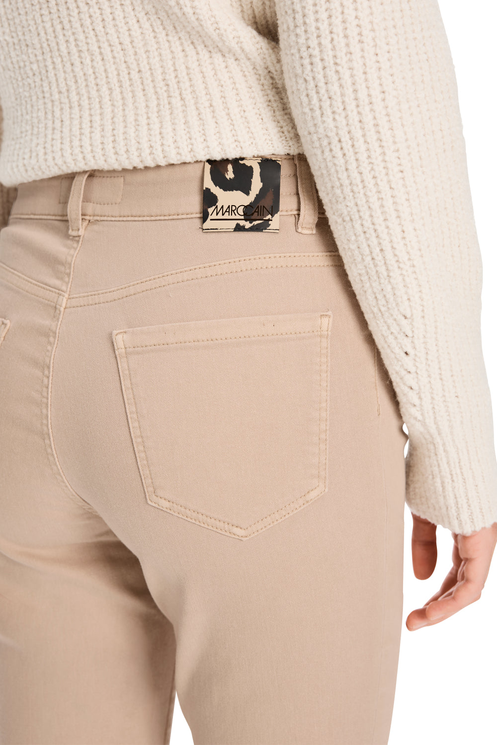 Jeans SILEA-Jeans-Marc Cain-OUTLET-ARCHIVIST-ARCHIVE-SALE