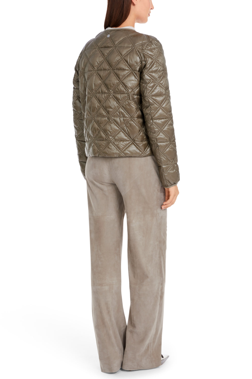 Outdoor-Jacke