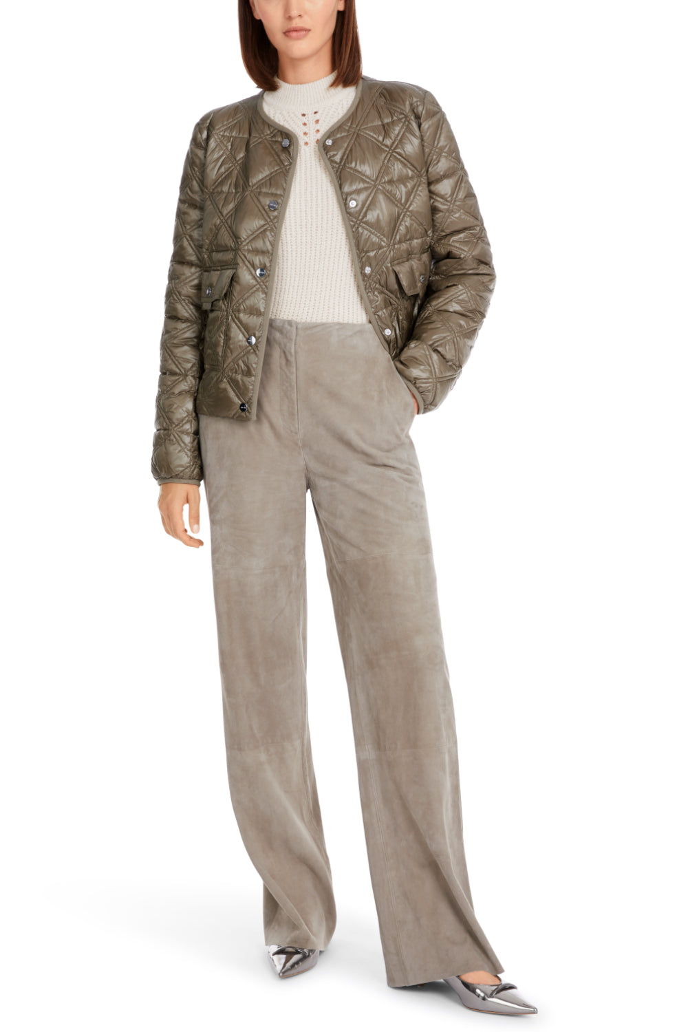 Outdoor-Jacke