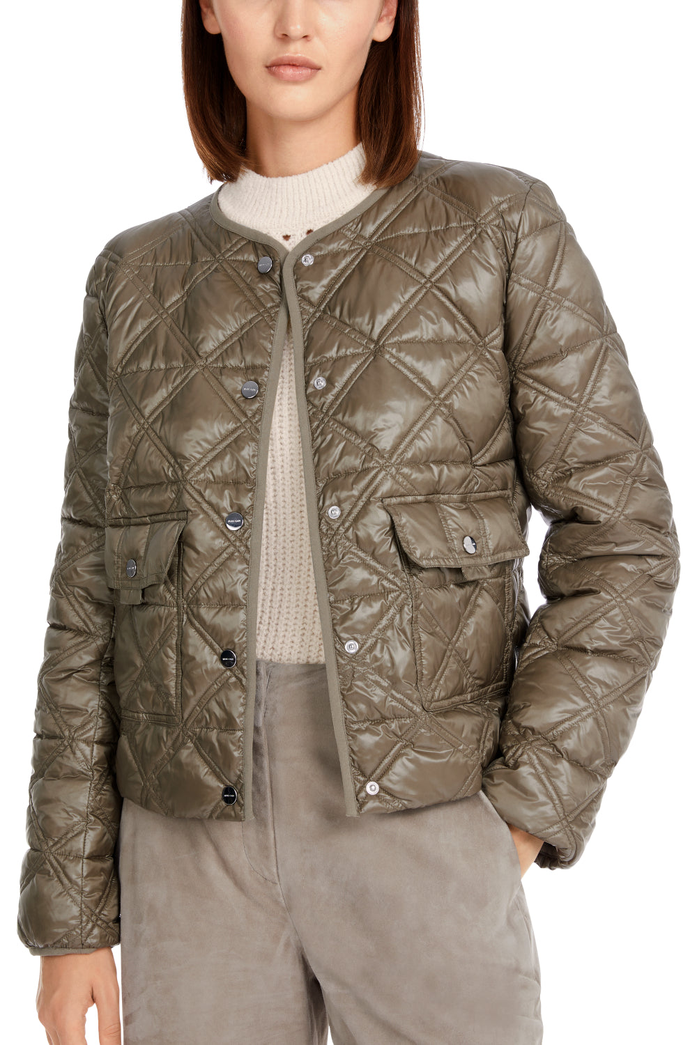 Outdoor-Jacke