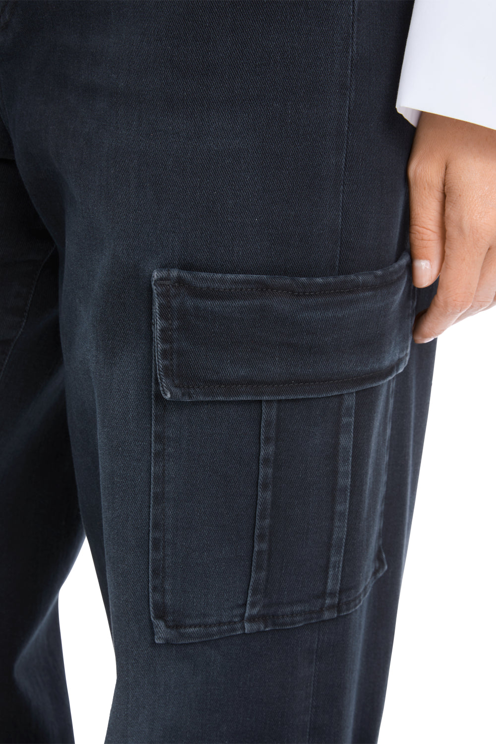 Jeans WARRI-Jeans-Marc Cain-OUTLET-ARCHIVIST-ARCHIVE-SALE