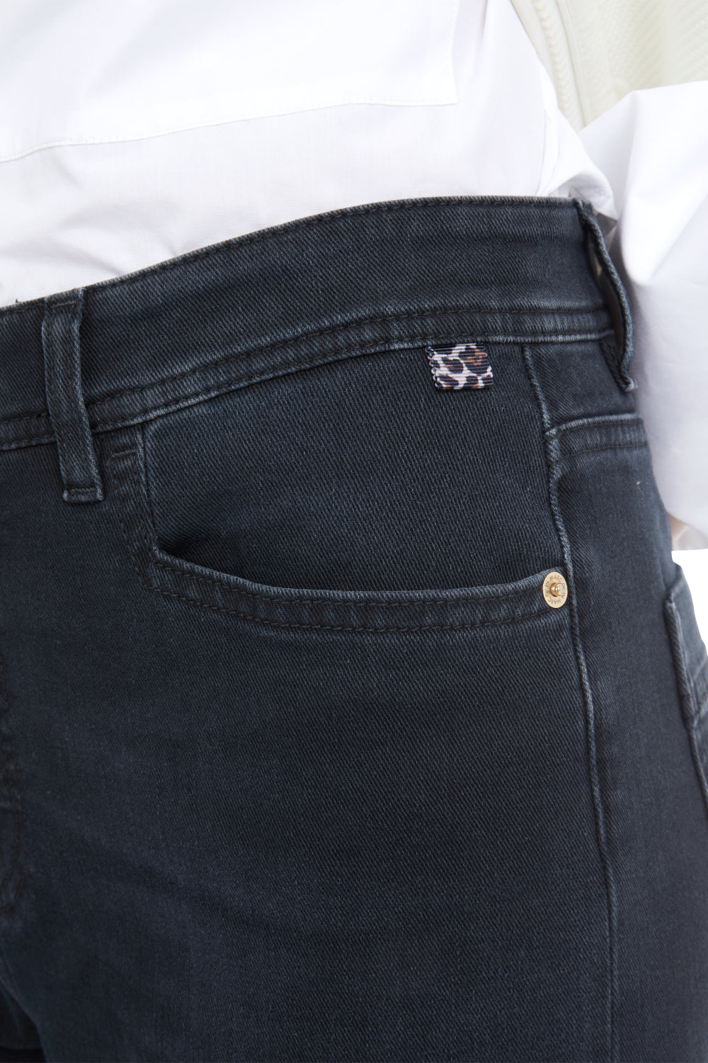Jeans WARRI-Jeans-Marc Cain-OUTLET-ARCHIVIST-ARCHIVE-SALE