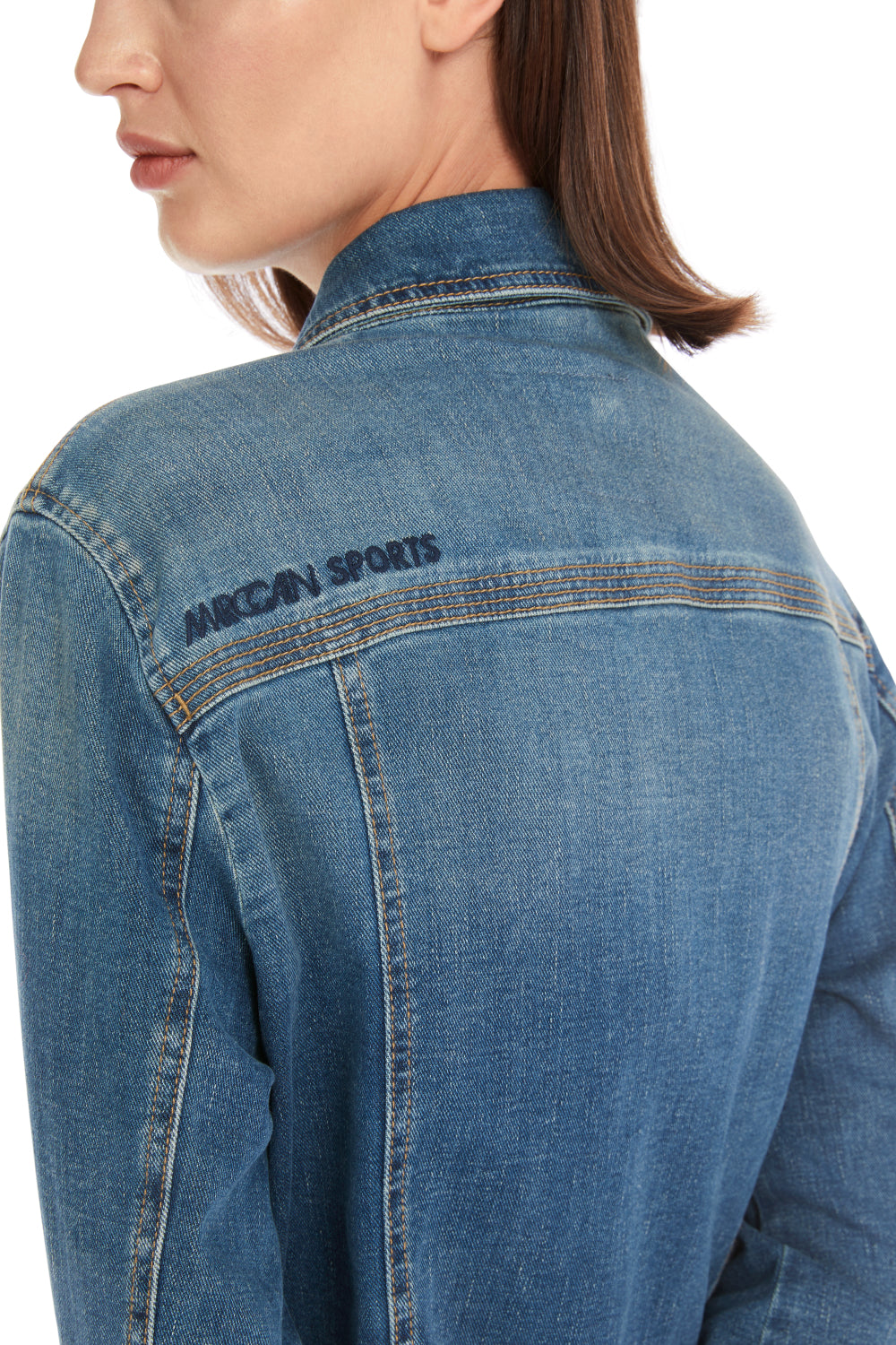 Jacke-Jacken & Mäntel-Marc Cain-OUTLET-ARCHIVIST-ARCHIVE-SALE