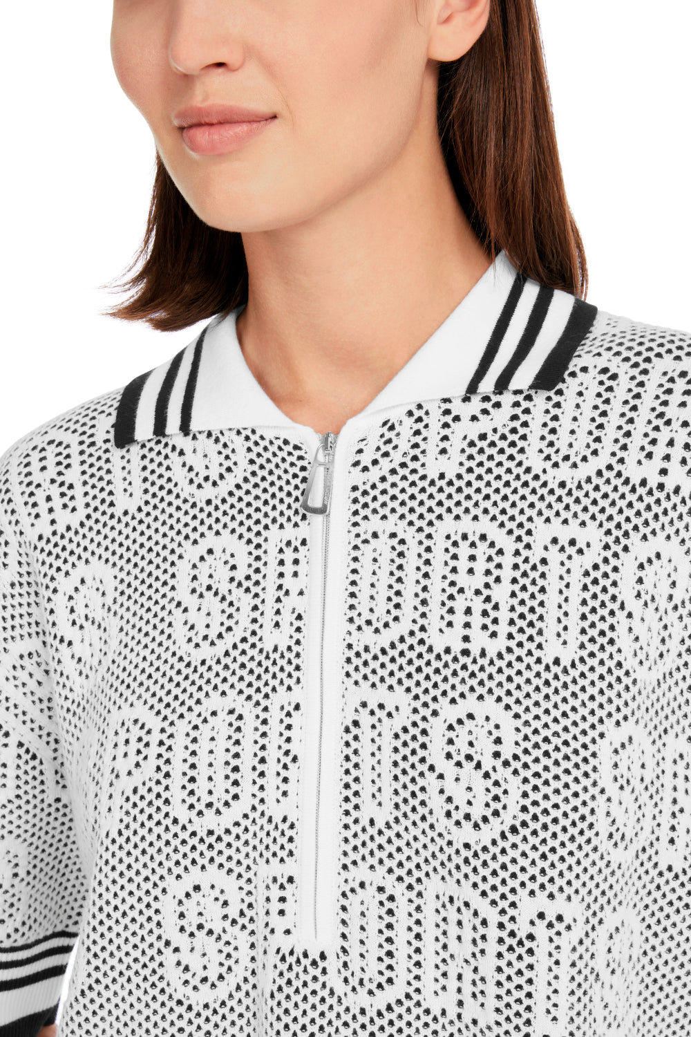 Poloshirt-Shirts-Marc Cain-OUTLET-ARCHIVIST-ARCHIVE-SALE