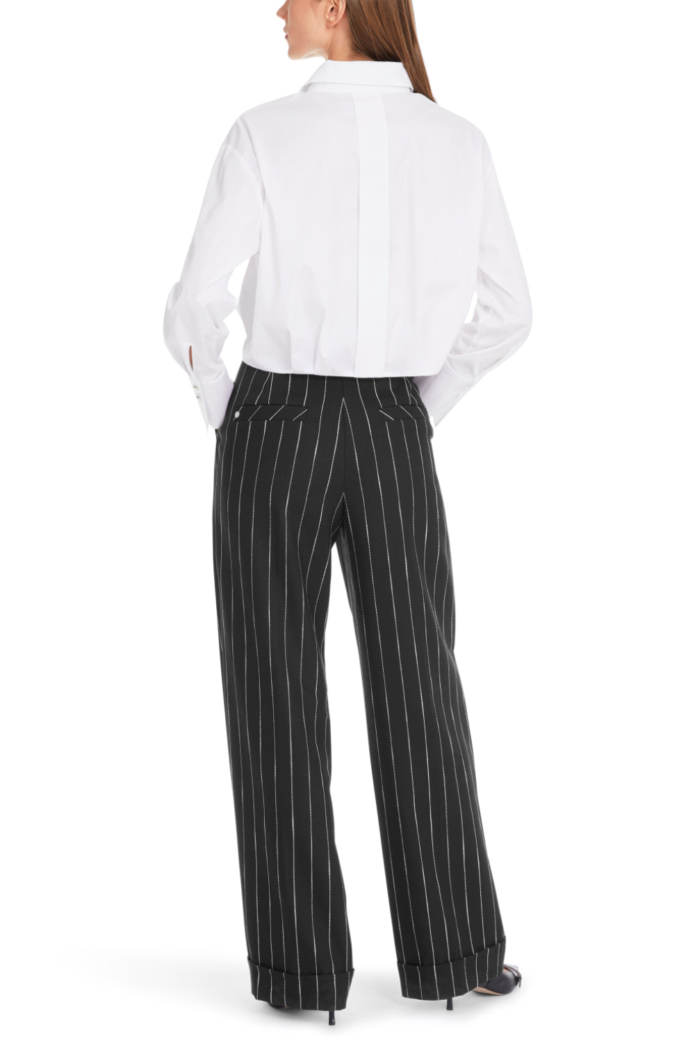 Bluse-Hemden & Blusen-Marc Cain-OUTLET-ARCHIVIST-ARCHIVE-SALE