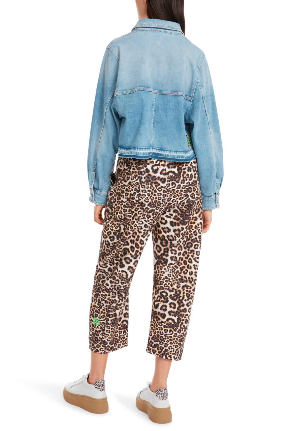 Jacke