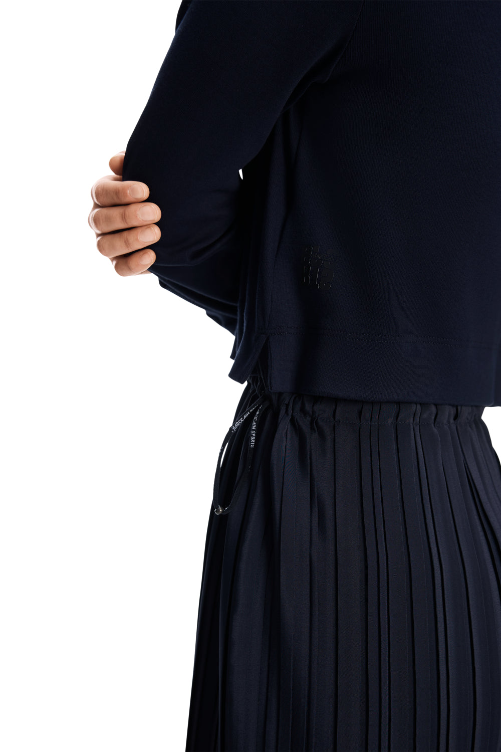 Kleid-Kleider & Röcke-Marc Cain-OUTLET-ARCHIVIST-ARCHIVE-SALE