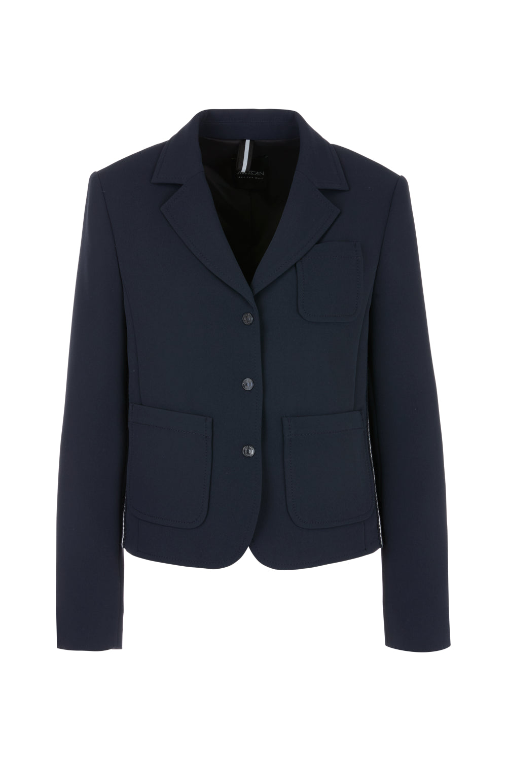 Blazer-Jacken & Mäntel-Marc Cain-OUTLET-ARCHIVIST-ARCHIVE-SALE
