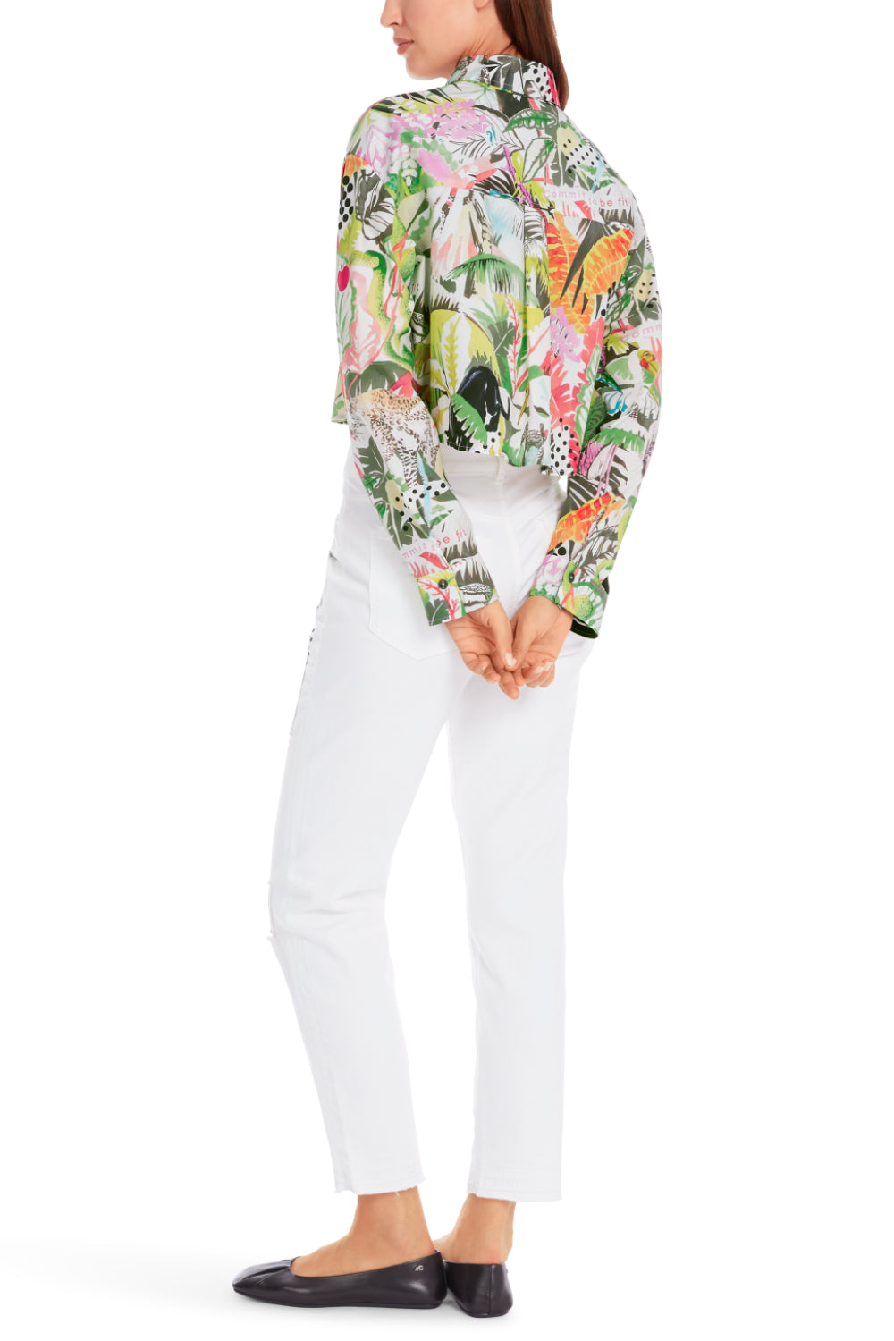 Bluse