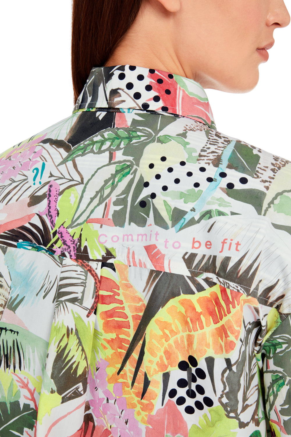 Bluse