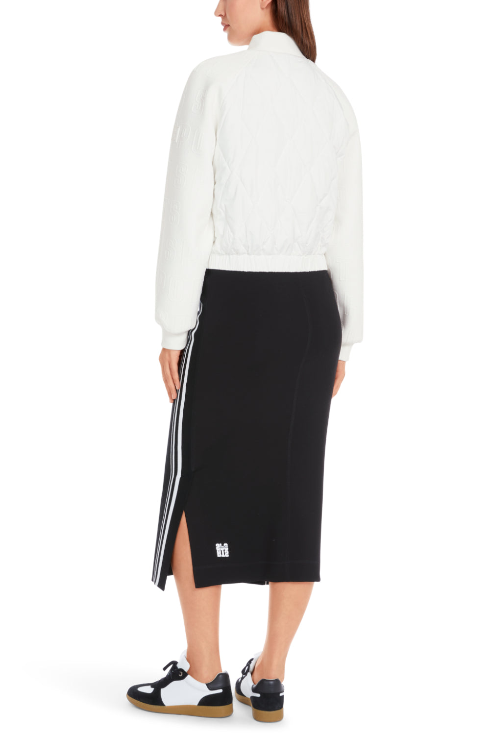 Jacke-Jacken & Mäntel-Marc Cain-OUTLET-ARCHIVIST-ARCHIVE-SALE