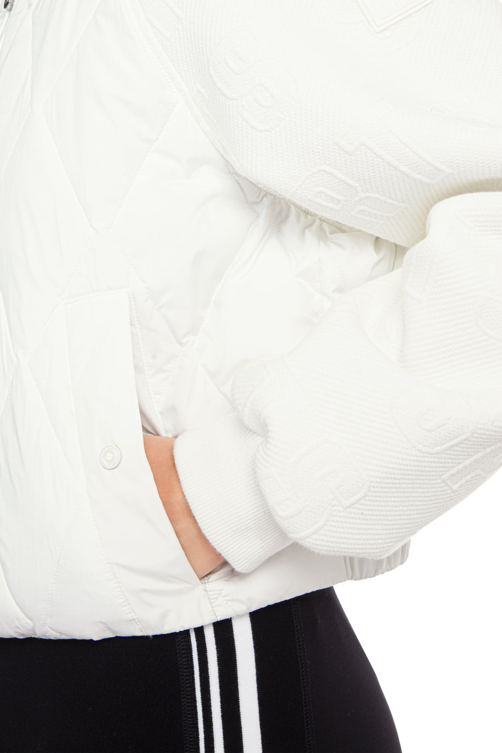 Jacke-Jacken & Mäntel-Marc Cain-OUTLET-ARCHIVIST-ARCHIVE-SALE