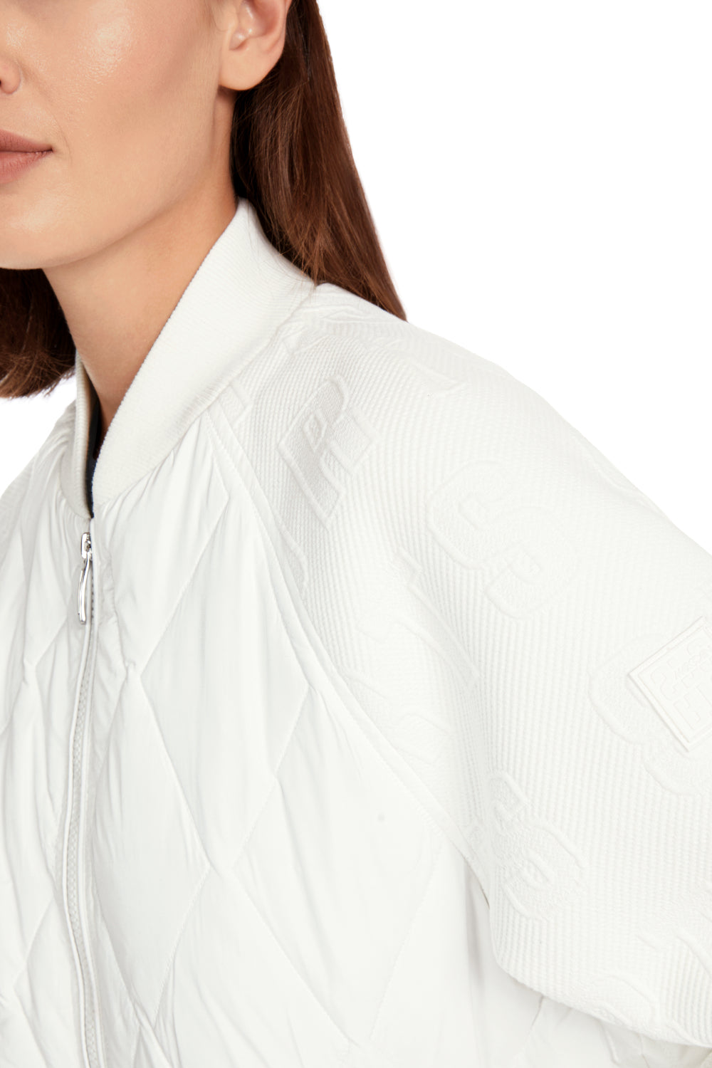 Jacke-Jacken & Mäntel-Marc Cain-OUTLET-ARCHIVIST-ARCHIVE-SALE