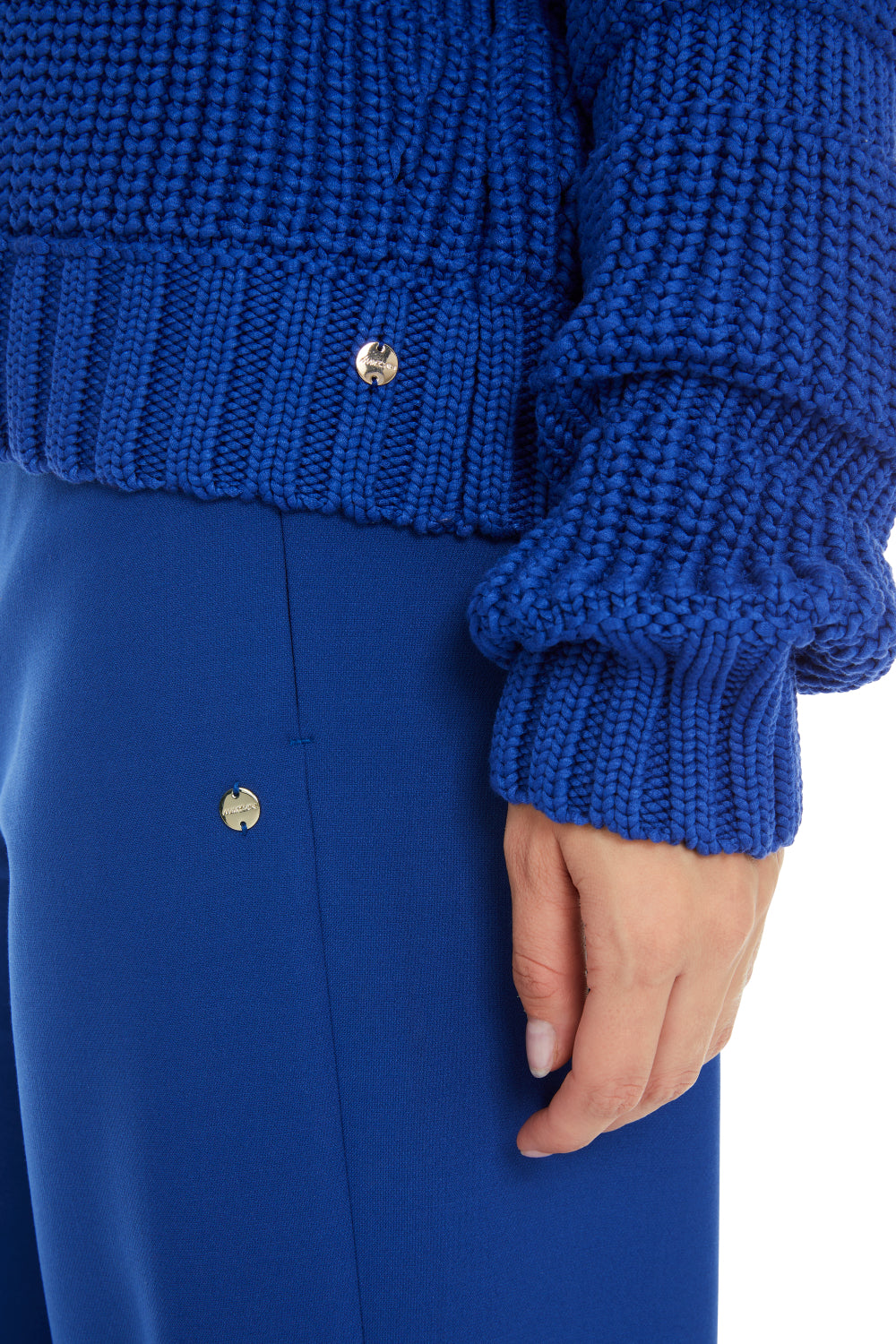 Pullover-Taschen-Marc Cain-OUTLET-ARCHIVIST-ARCHIVE-SALE