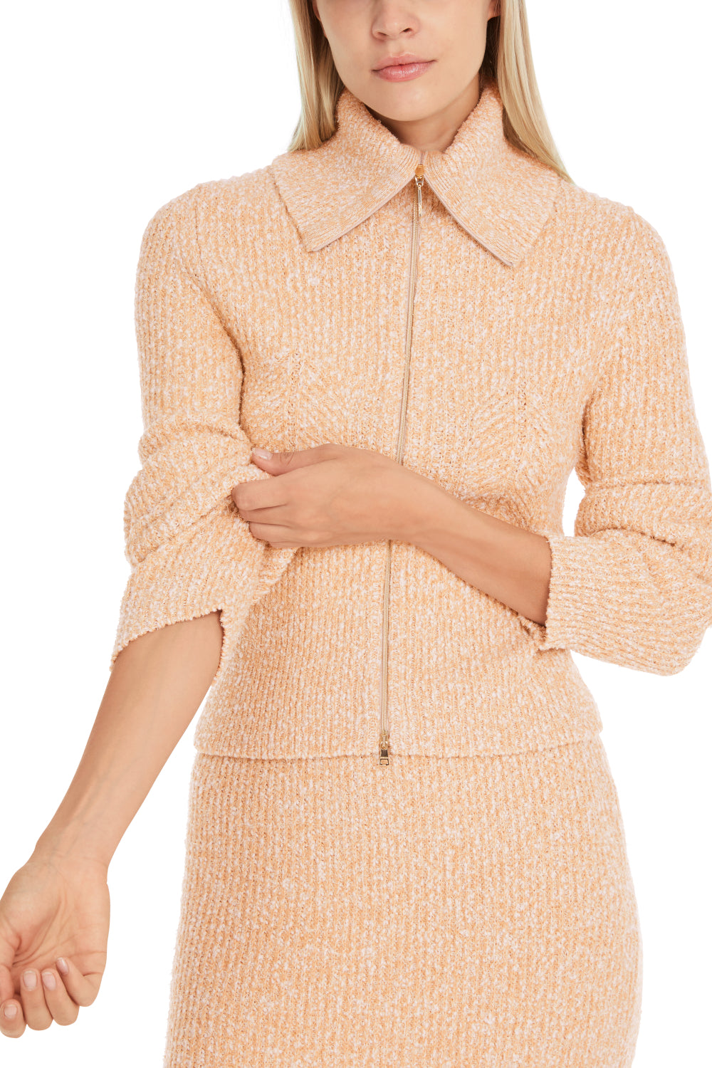 Cardigan-Strick & Pullover-Marc Cain-OUTLET-ARCHIVIST-ARCHIVE-SALE