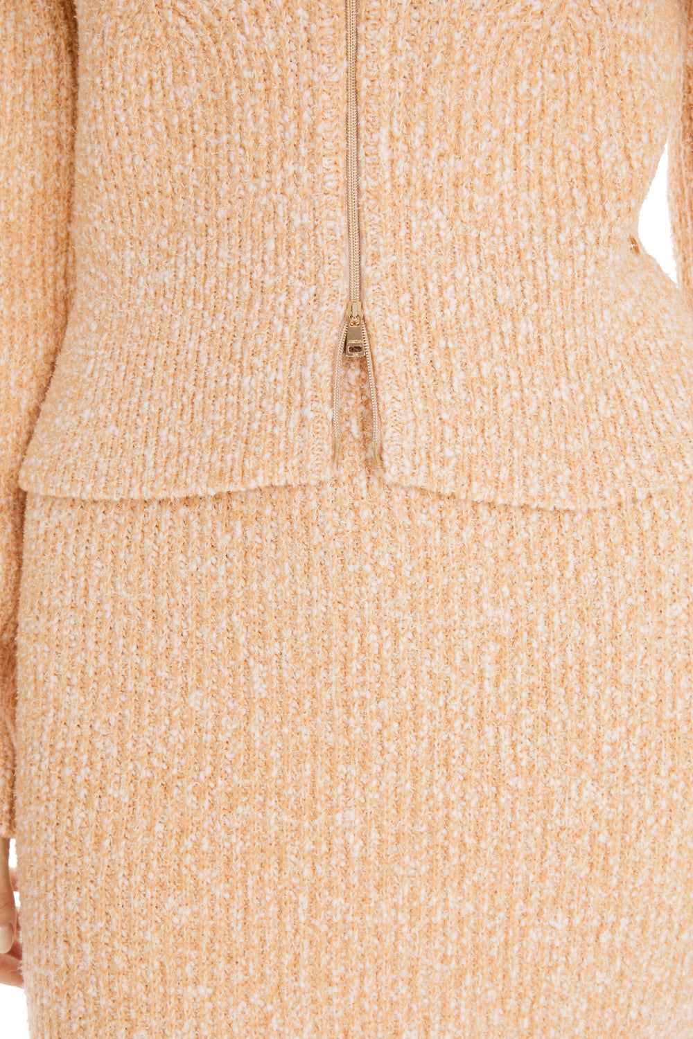 Cardigan-Strick & Pullover-Marc Cain-OUTLET-ARCHIVIST-ARCHIVE-SALE