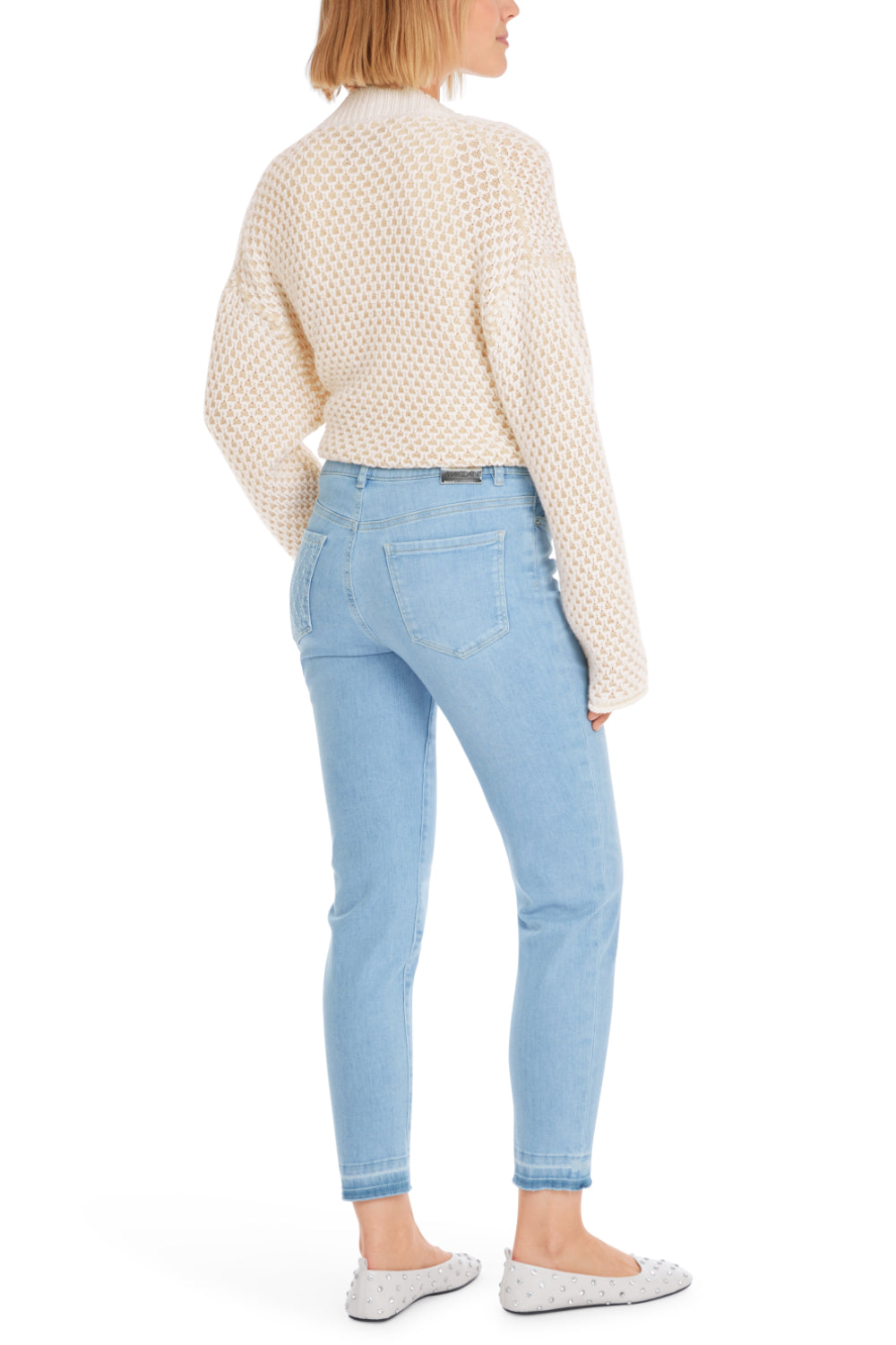 Jeans SILEA