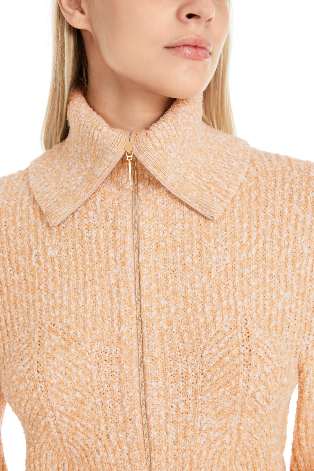 Cardigan-Strick & Pullover-Marc Cain-OUTLET-ARCHIVIST-ARCHIVE-SALE