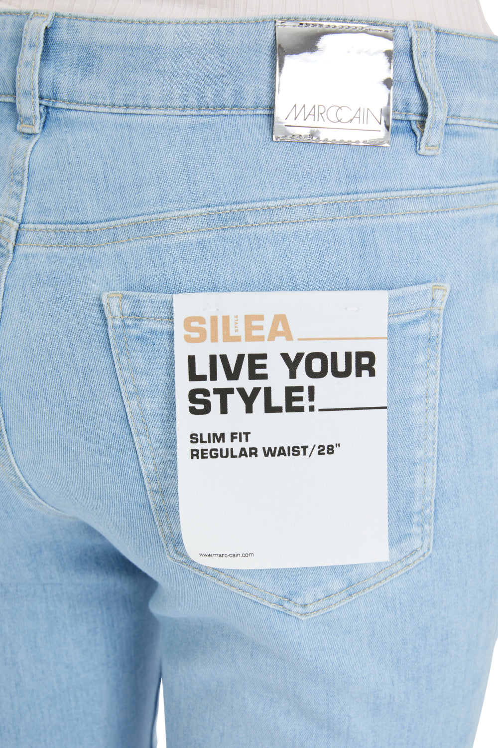 Jeans SILEA