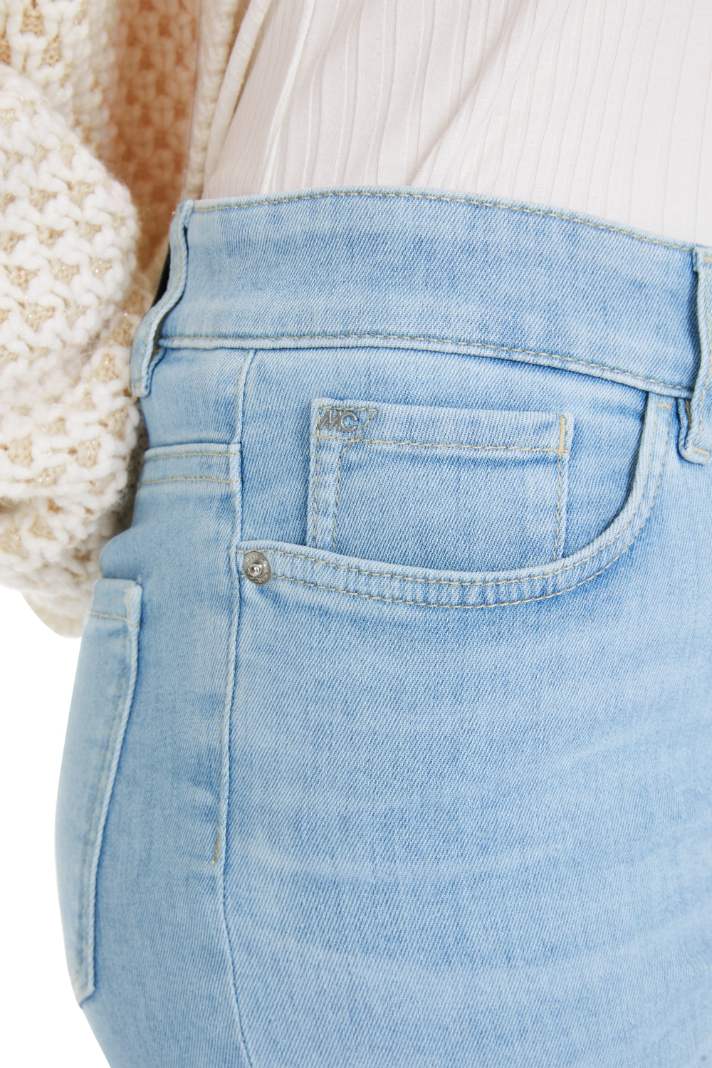 Jeans SILEA