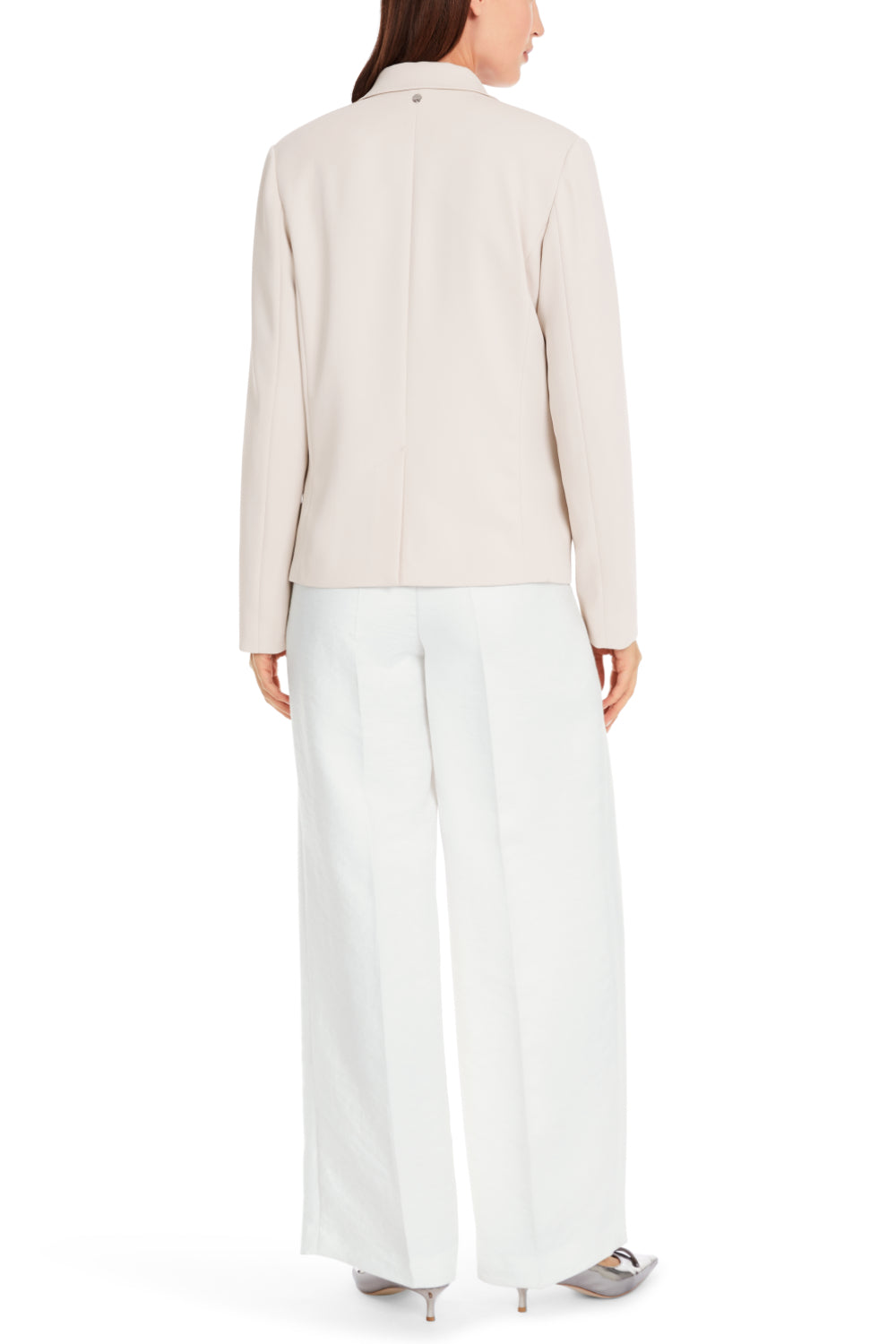 Blazer-Jacken & Mäntel-Marc Cain-OUTLET-ARCHIVIST-ARCHIVE-SALE