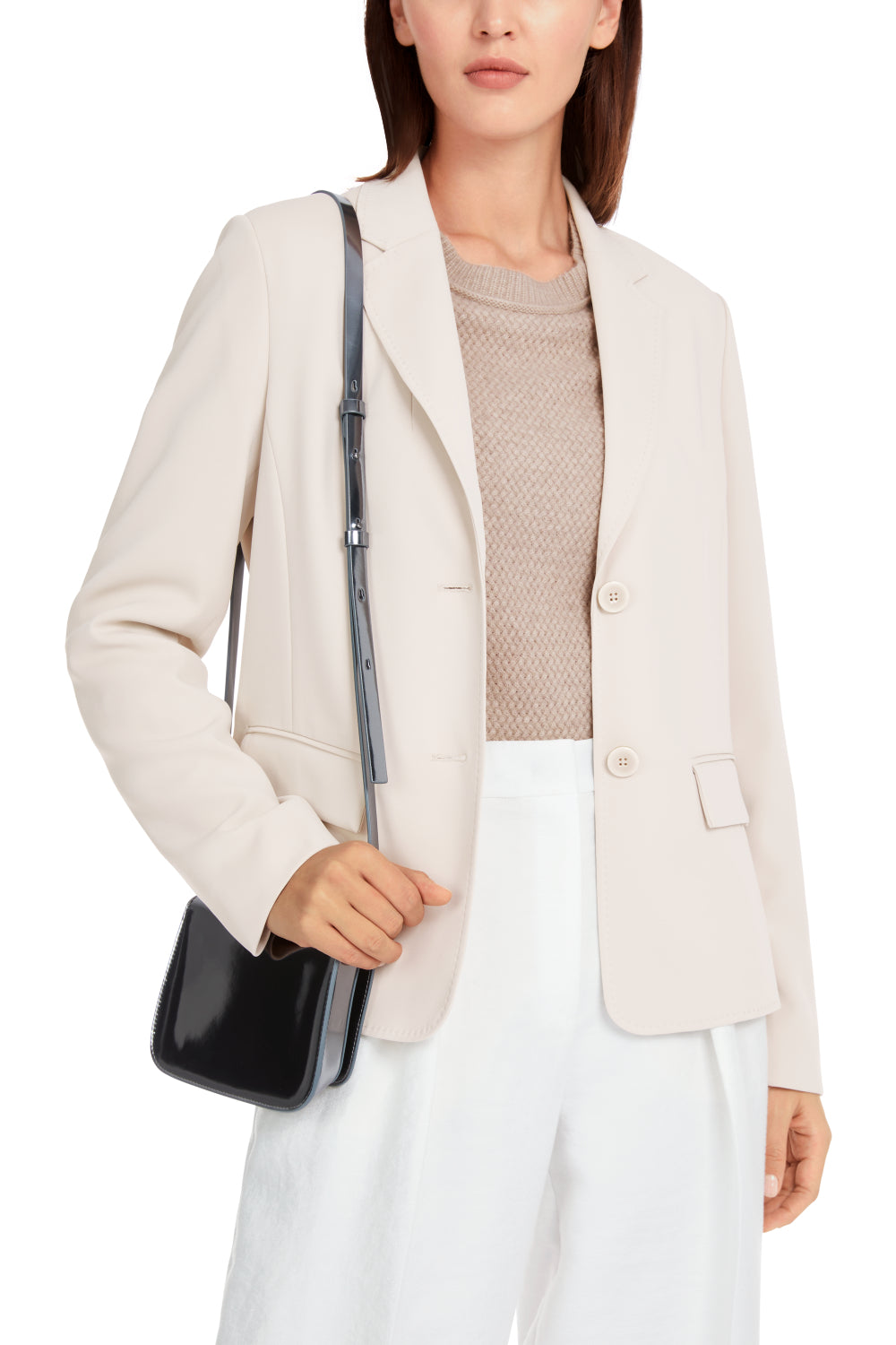 Blazer-Jacken & Mäntel-Marc Cain-OUTLET-ARCHIVIST-ARCHIVE-SALE