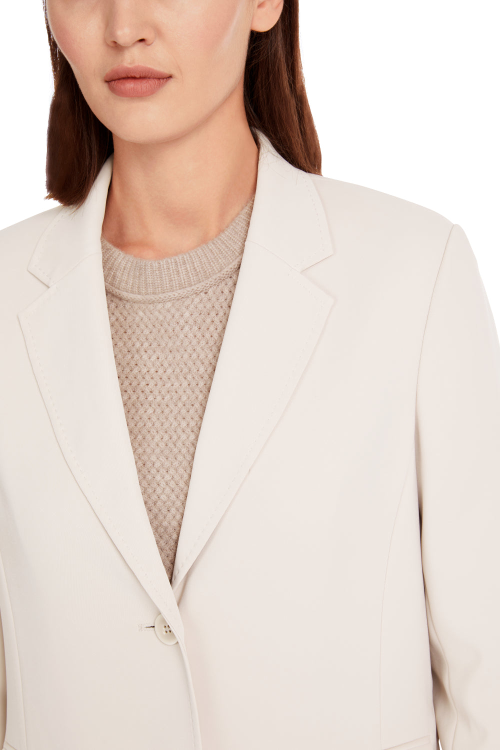 Blazer-Jacken & Mäntel-Marc Cain-OUTLET-ARCHIVIST-ARCHIVE-SALE