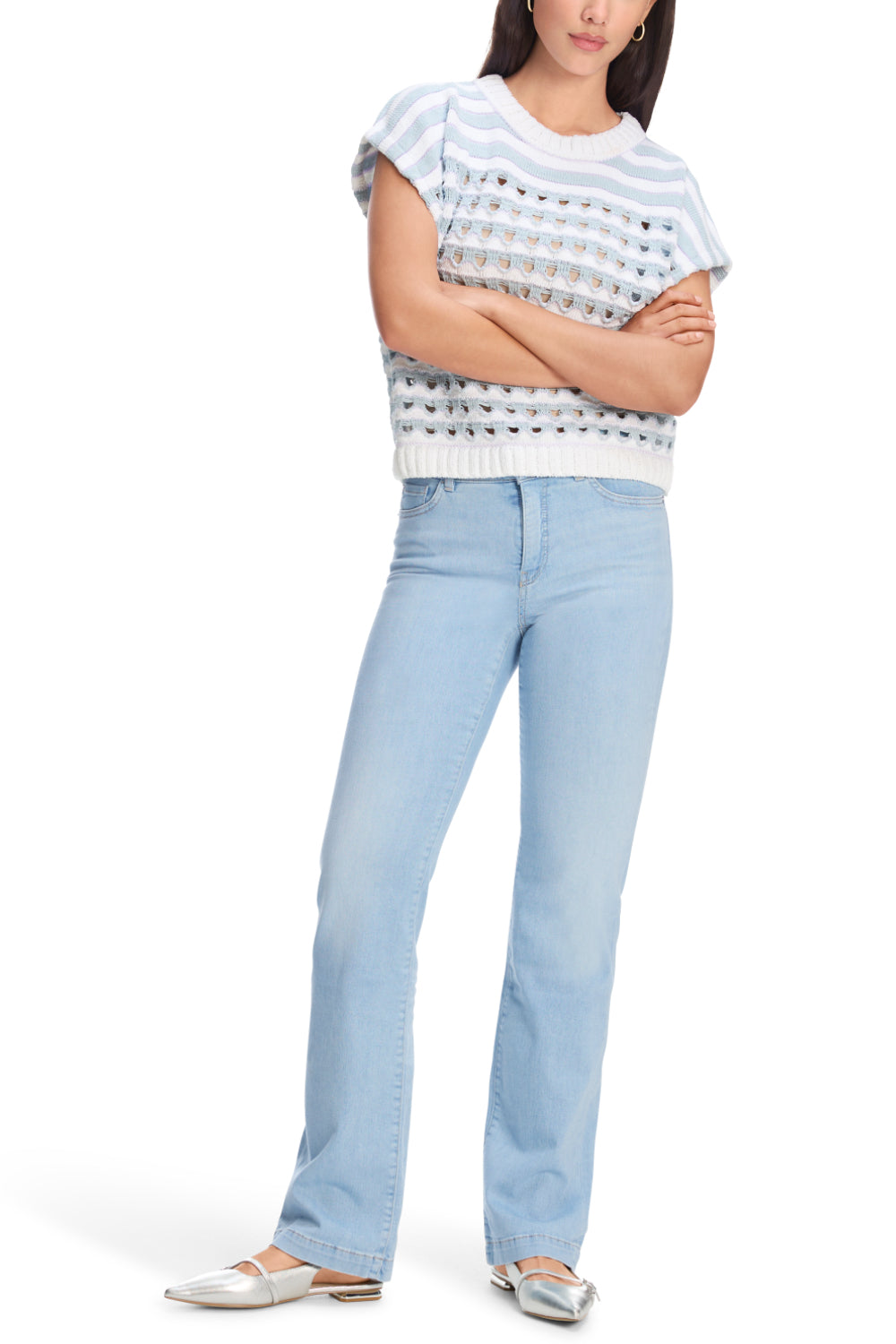 Jeans FARO
