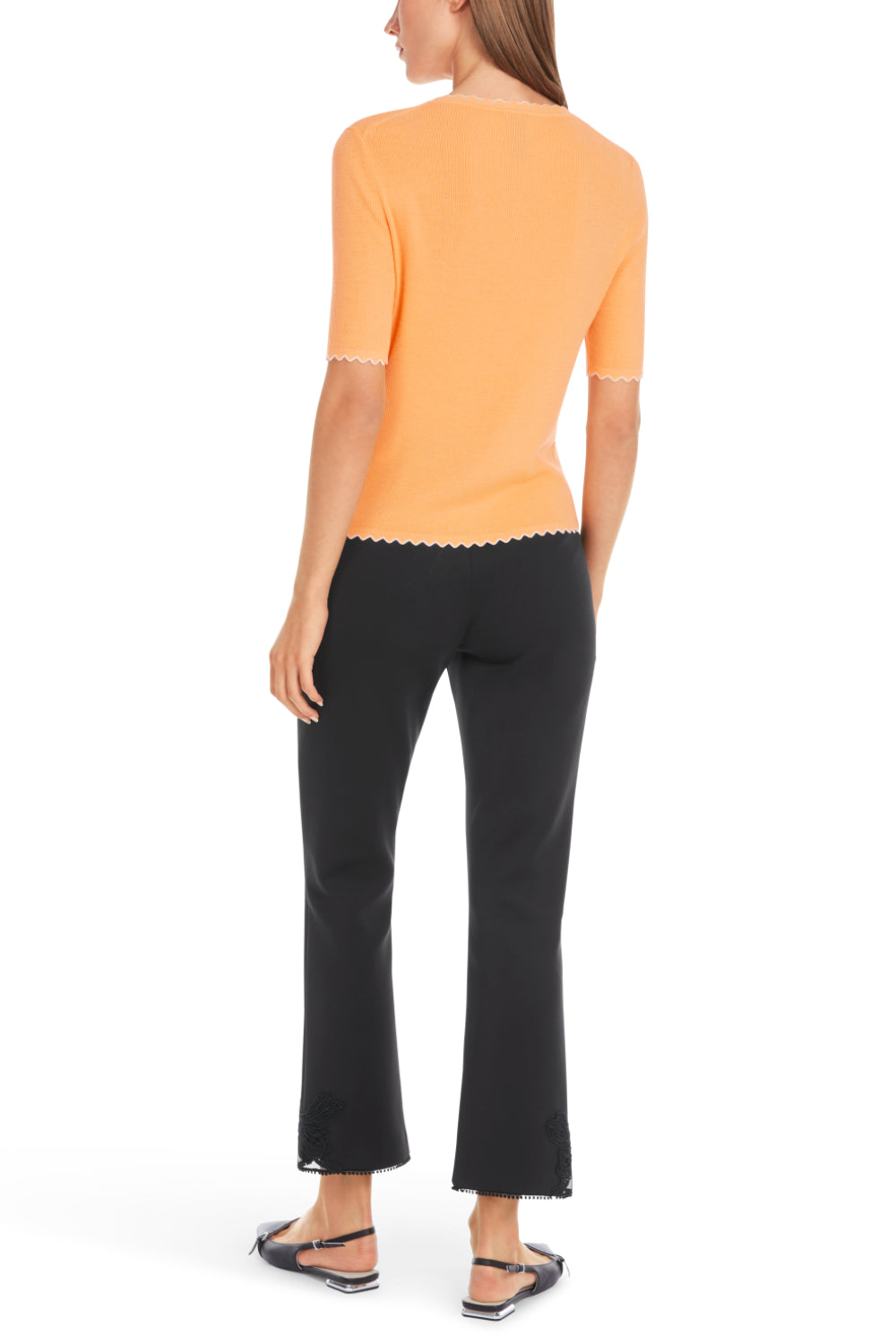 Pullover-Strick & Pullover-Marc Cain-OUTLET-ARCHIVIST-ARCHIVE-SALE