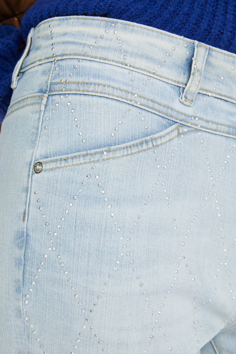 Jeans RIAD-Jeans-Marc Cain-OUTLET-ARCHIVIST-ARCHIVE-SALE