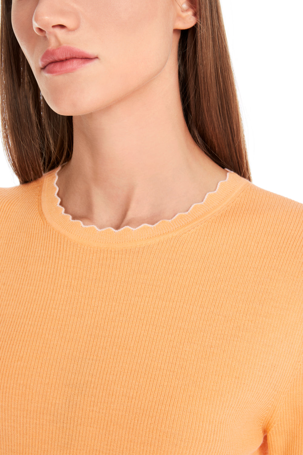 Pullover-Strick & Pullover-Marc Cain-OUTLET-ARCHIVIST-ARCHIVE-SALE
