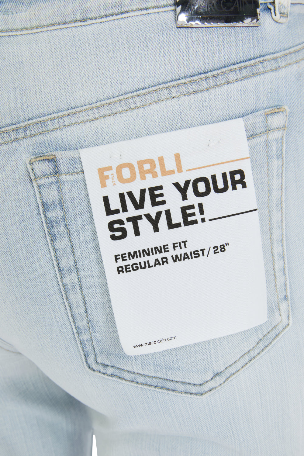 Jeans FORLI